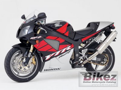 2003 Honda VTR 1000 SP-2 photo